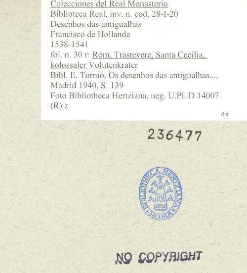 Rückseite von bh236477_recto