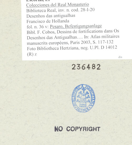 Rückseite von bh236482_recto