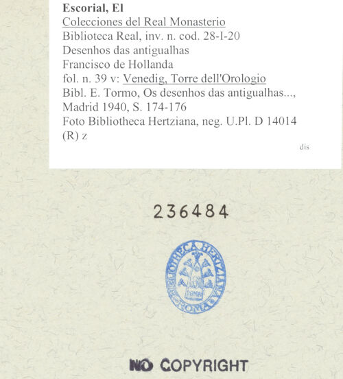 Rückseite von bh236484_recto