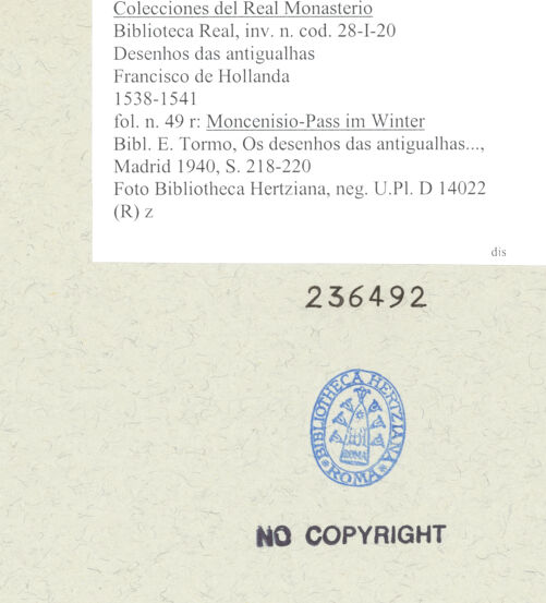 Rückseite von bh236492_recto