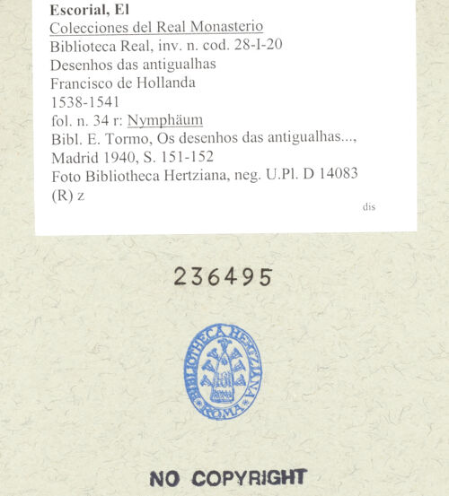 Rückseite von bh236495_recto