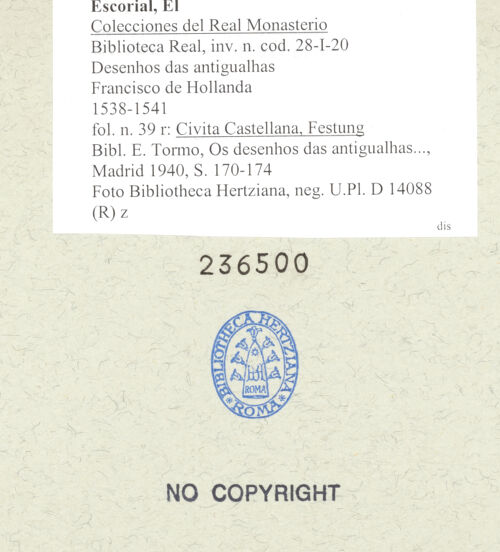 Rückseite von bh236500_recto