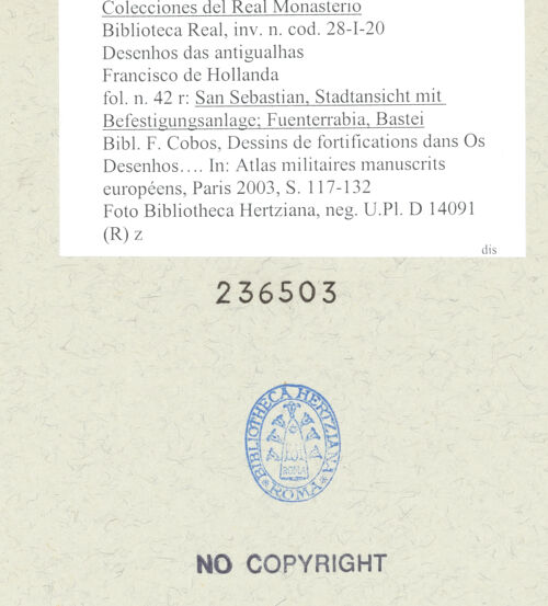 Rückseite von bh236503_recto