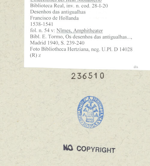 Rückseite von bh236510_recto