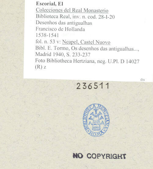 Rückseite von bh236511_recto