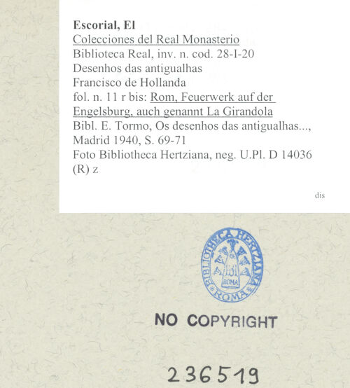 Rückseite von bh236519_recto