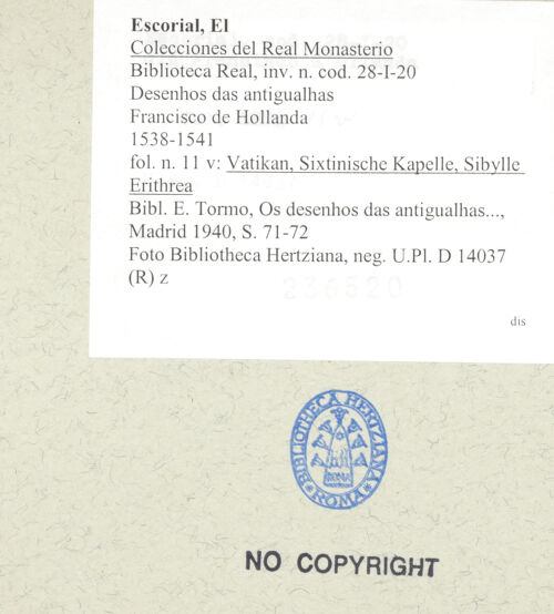 Rückseite von bh236520_recto