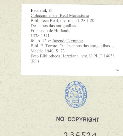 Rückseite von bh236521_recto