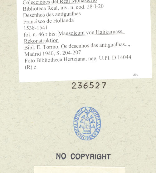 Rückseite von bh236527_recto