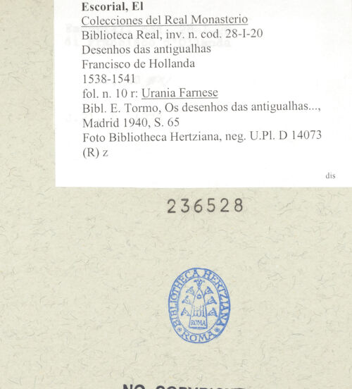 Rückseite von bh236528_recto