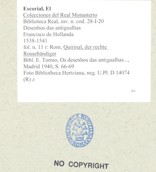 Rückseite von bh236529_recto