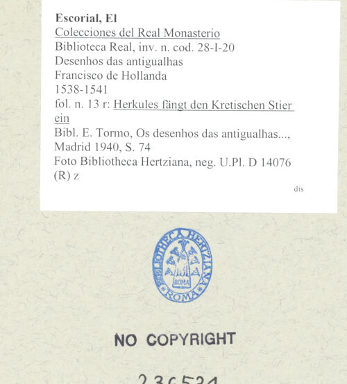 Rückseite von bh236531_recto