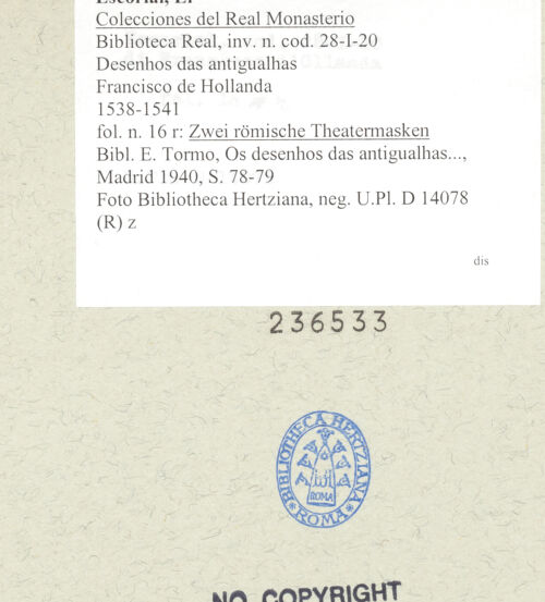 Rückseite von bh236533_recto