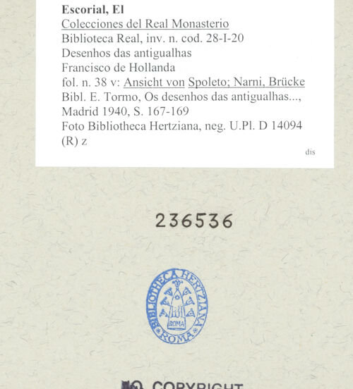 Rückseite von bh236536_recto