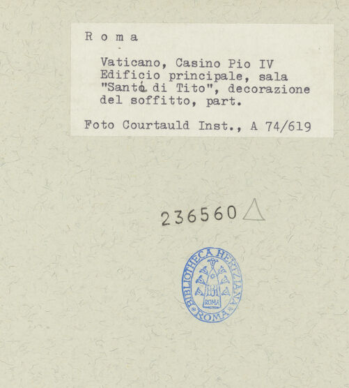 Rückseite von bh236560_recto