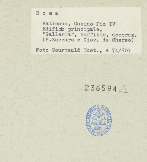 Rückseite von bh236594_recto