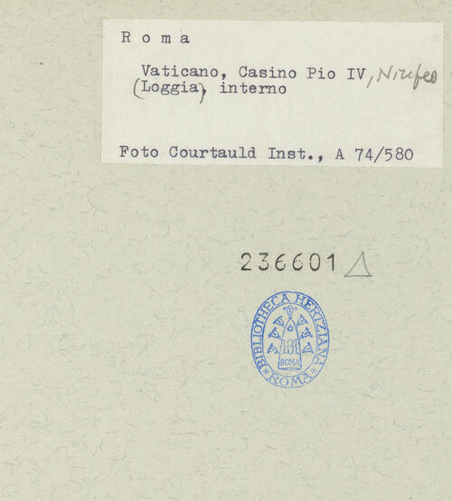 Rückseite von bh236601_recto