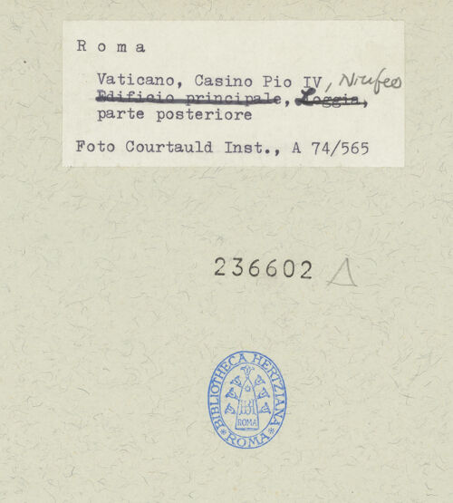 Rückseite von bh236602_recto