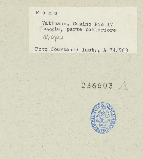 Rückseite von bh236603_recto