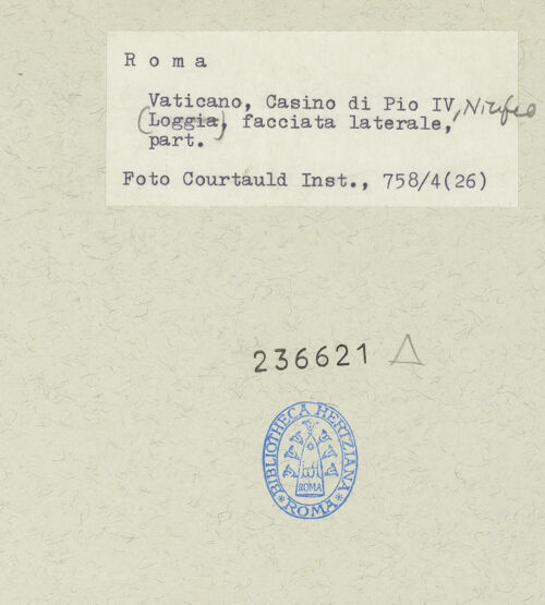 Rückseite von bh236621_recto