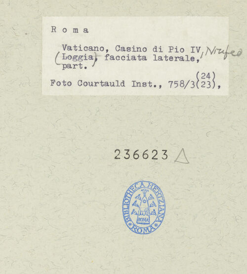 Rückseite von bh236623_recto