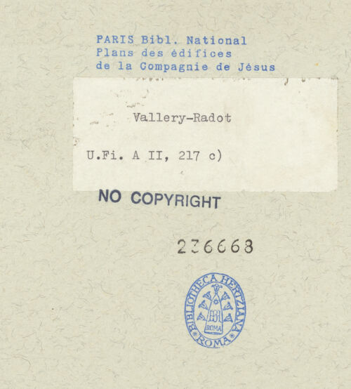 Rückseite von bh236668_recto