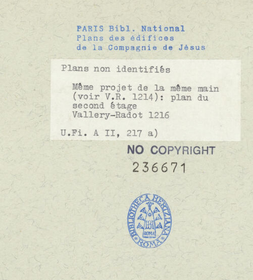 Rückseite von bh236671_recto