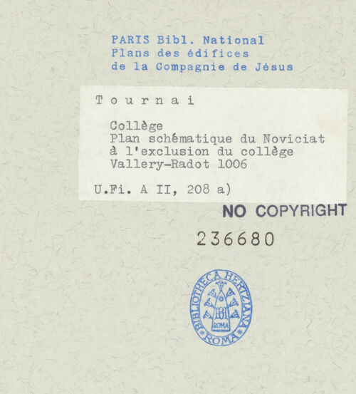 Rückseite von bh236680_recto