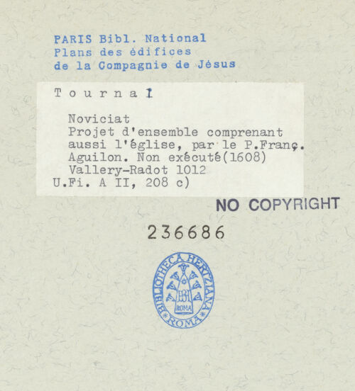 Rückseite von bh236686_recto