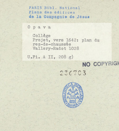 Rückseite von bh236703_recto