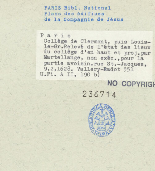 Rückseite von bh236714_recto