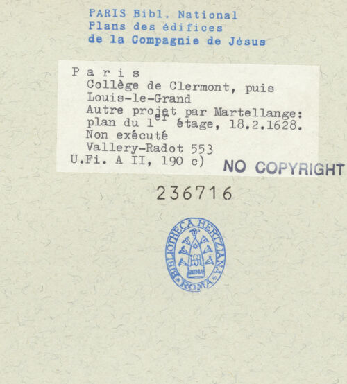 Rückseite von bh236716_recto