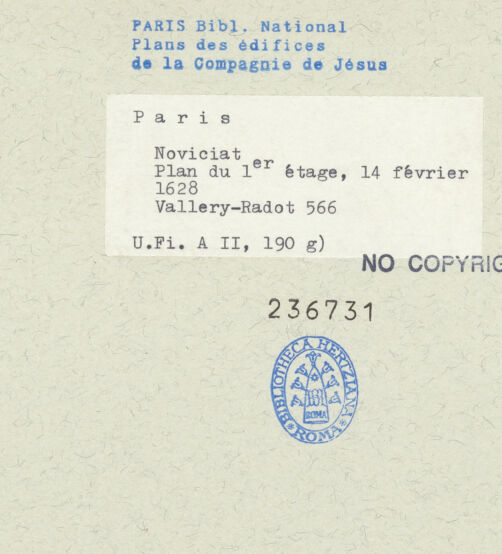 Rückseite von bh236731_recto