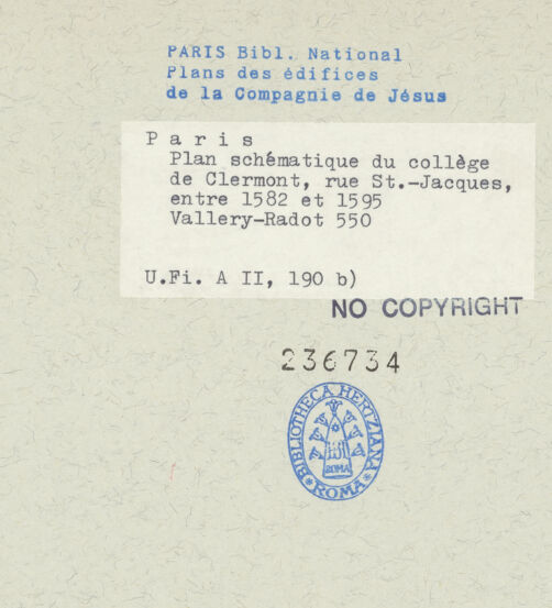 Rückseite von bh236734_recto