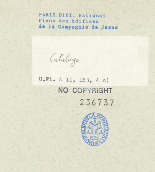 Rückseite von bh236737_recto