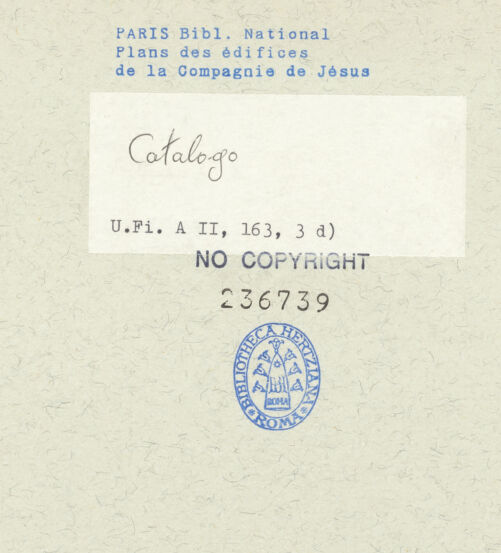 Rückseite von bh236739_recto