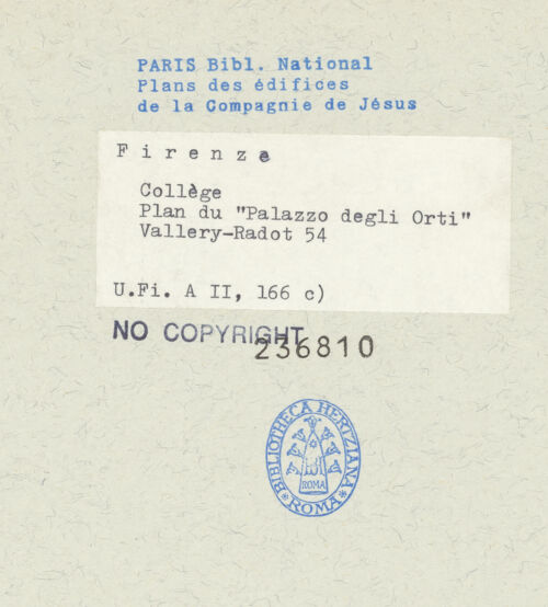 Rückseite von bh236810_recto