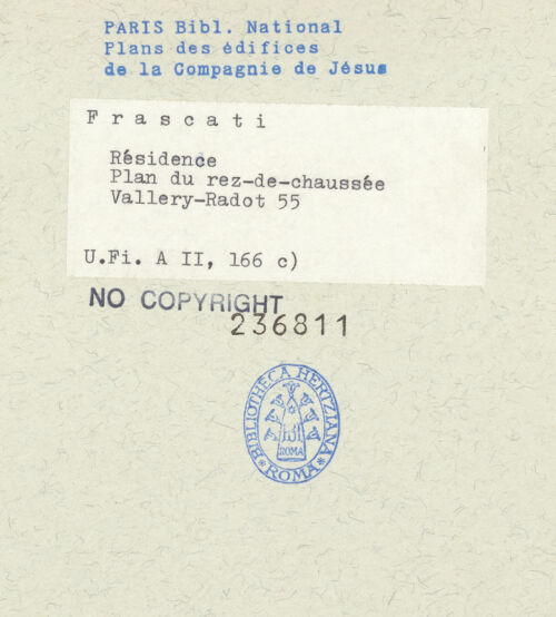 Rückseite von bh236811_recto