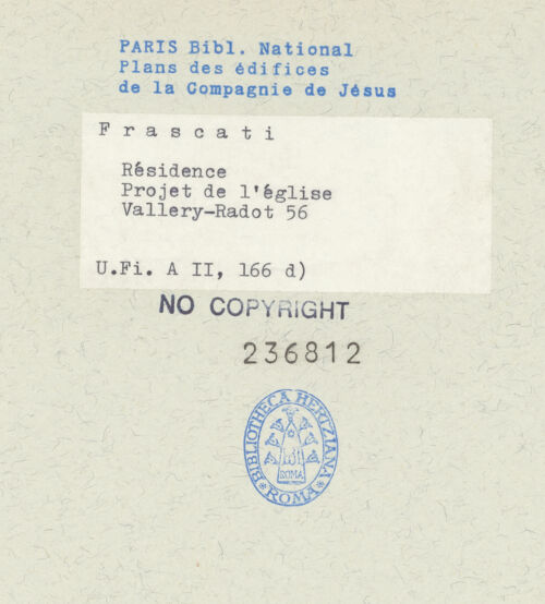 Rückseite von bh236812_recto