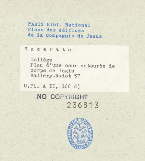 Rückseite von bh236813_recto