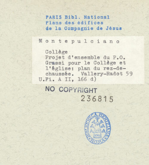 Rückseite von bh236815_recto