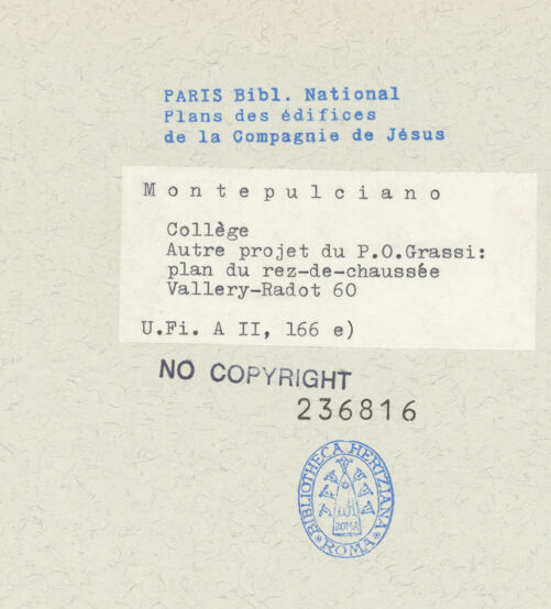 Rückseite von bh236816_recto