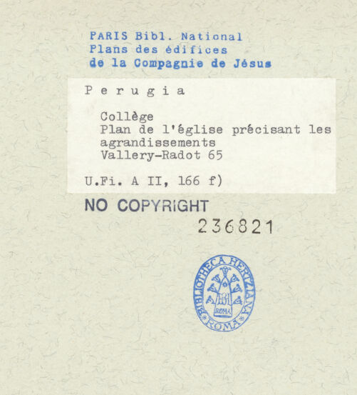 Rückseite von bh236821_recto