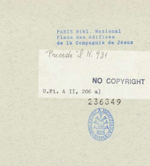 Rückseite von bh236849_recto