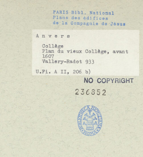 Rückseite von bh236852_recto