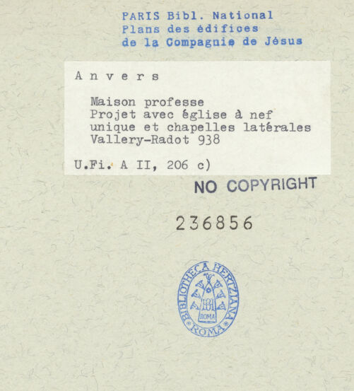 Rückseite von bh236856_recto