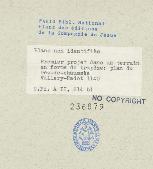 Rückseite von bh236879_recto