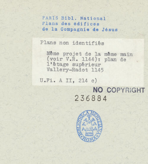 Rückseite von bh236884_recto