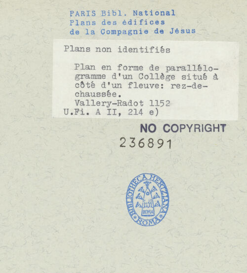 Rückseite von bh236891_recto