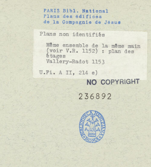 Rückseite von bh236892_recto